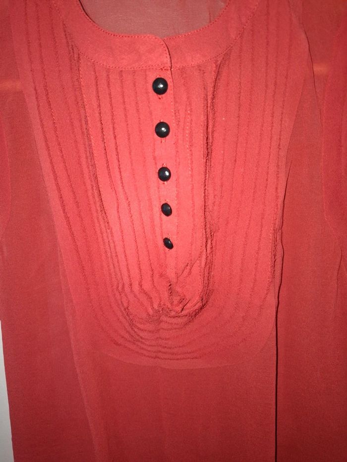 Blouse 38 - photo numéro 3