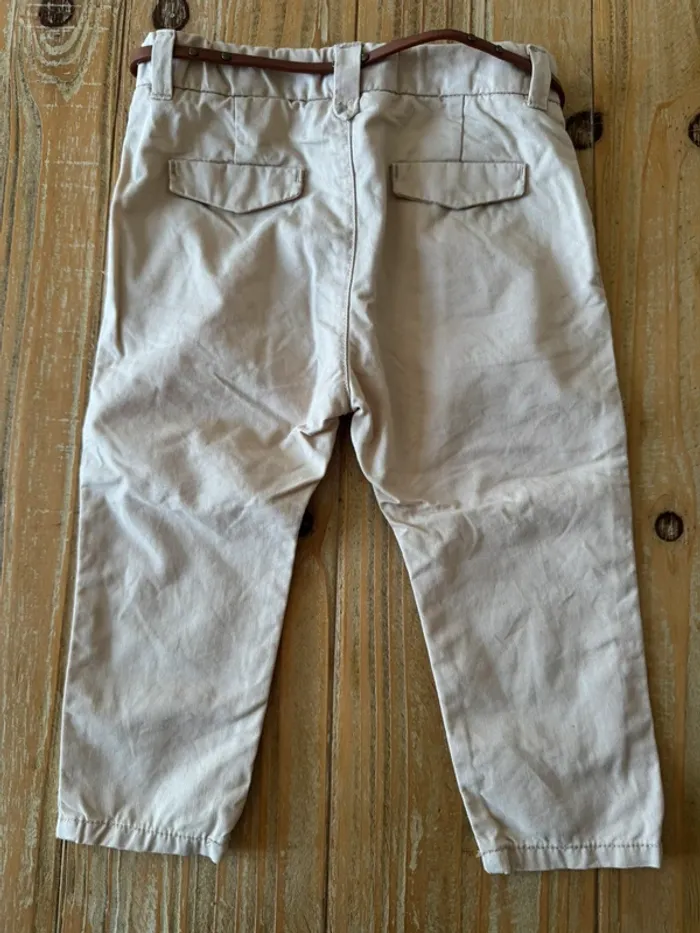 Pantalon Zara - photo numéro 4