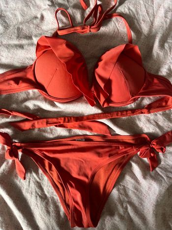 Maillot de bain