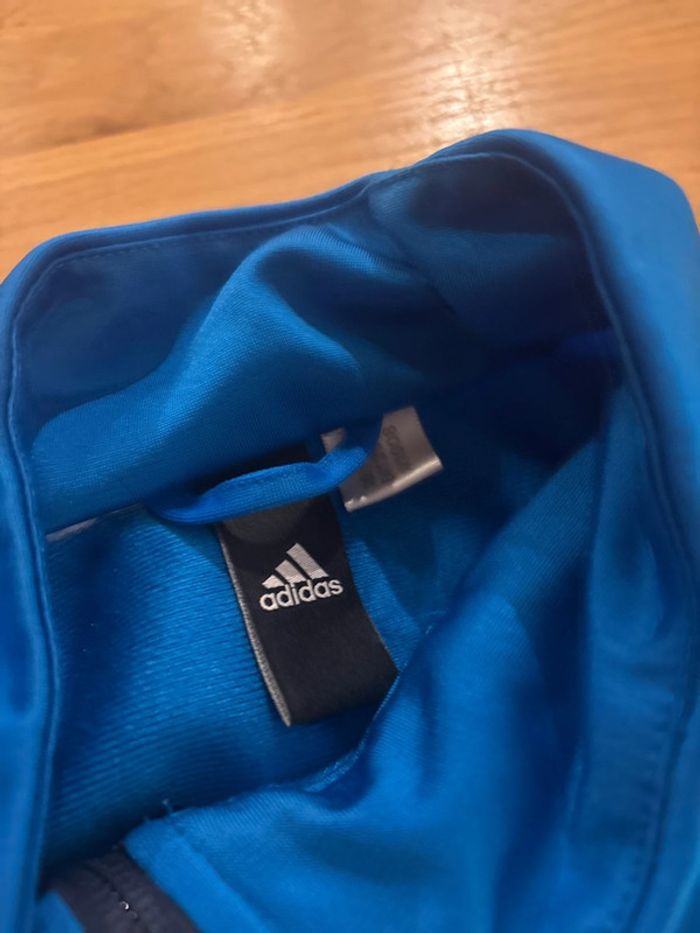 Veste sport adidas - photo numéro 4