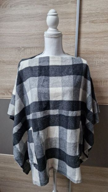 Cape/poncho