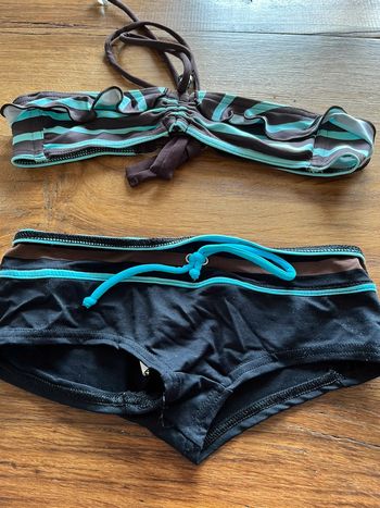 Maillot de bain 10 ans