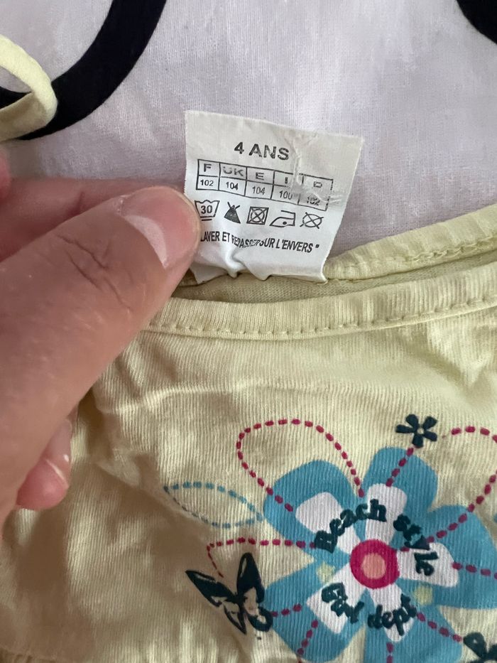 Tunique - photo numéro 3