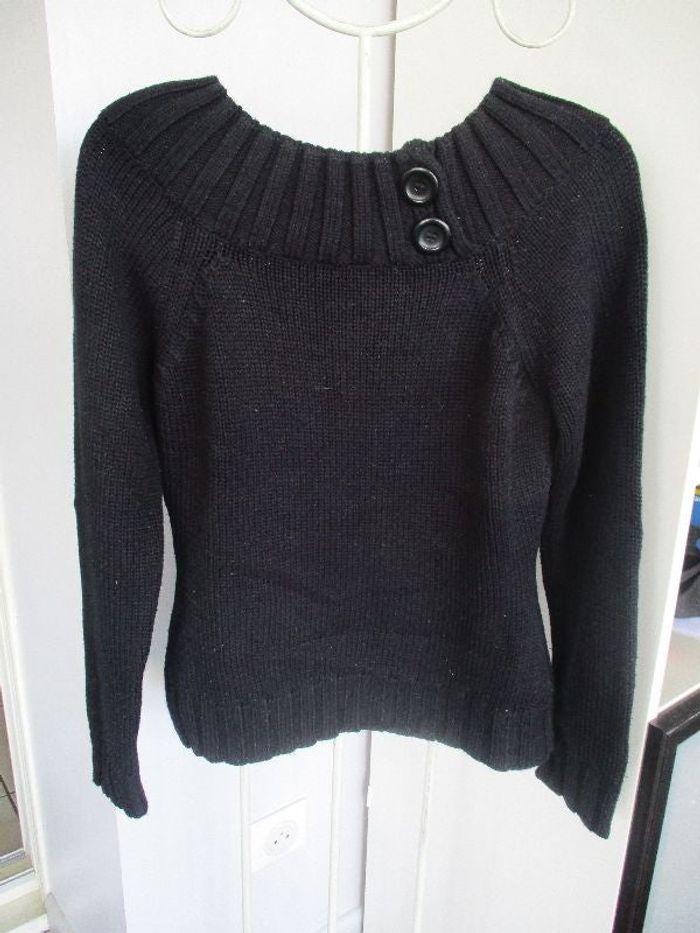 pull noir