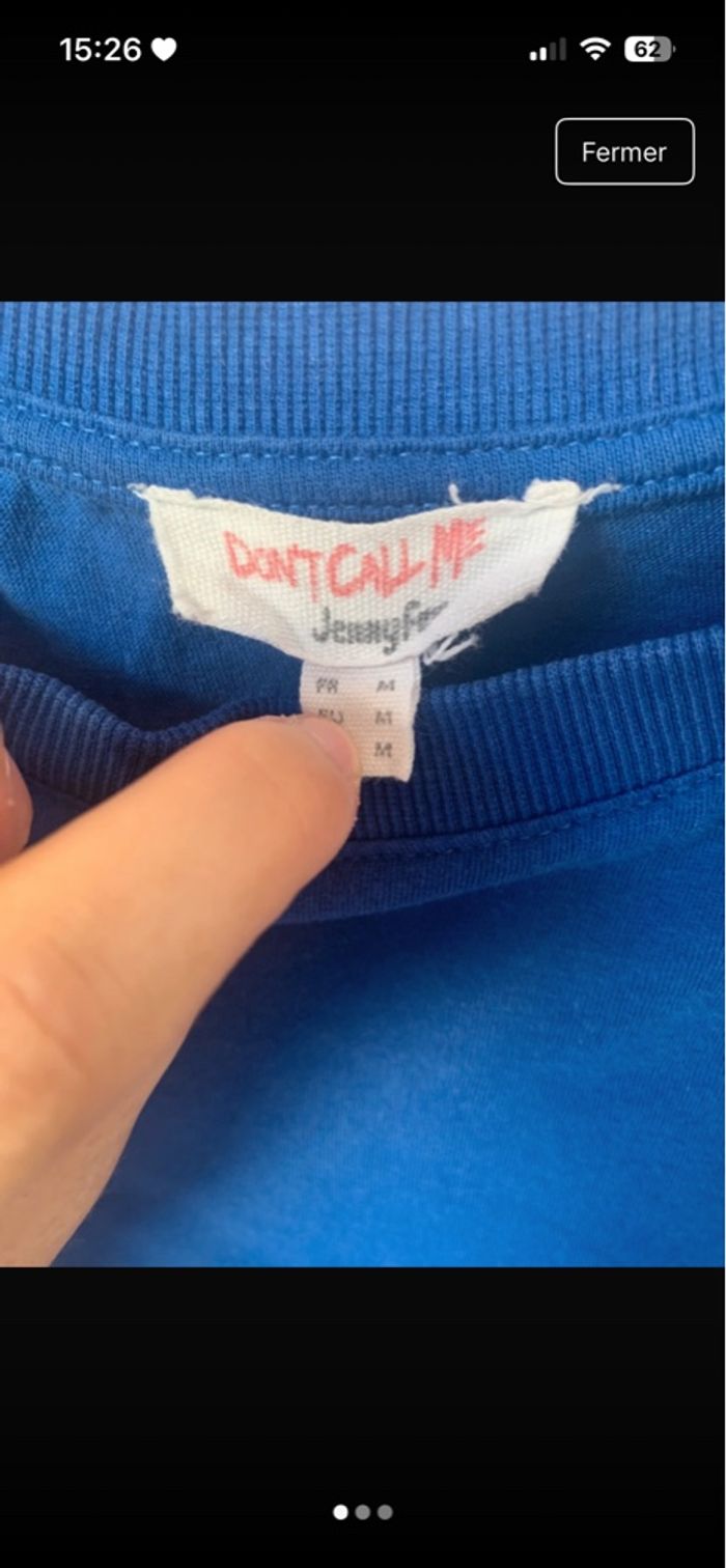 Lot crop top Jennyfer - photo numéro 8