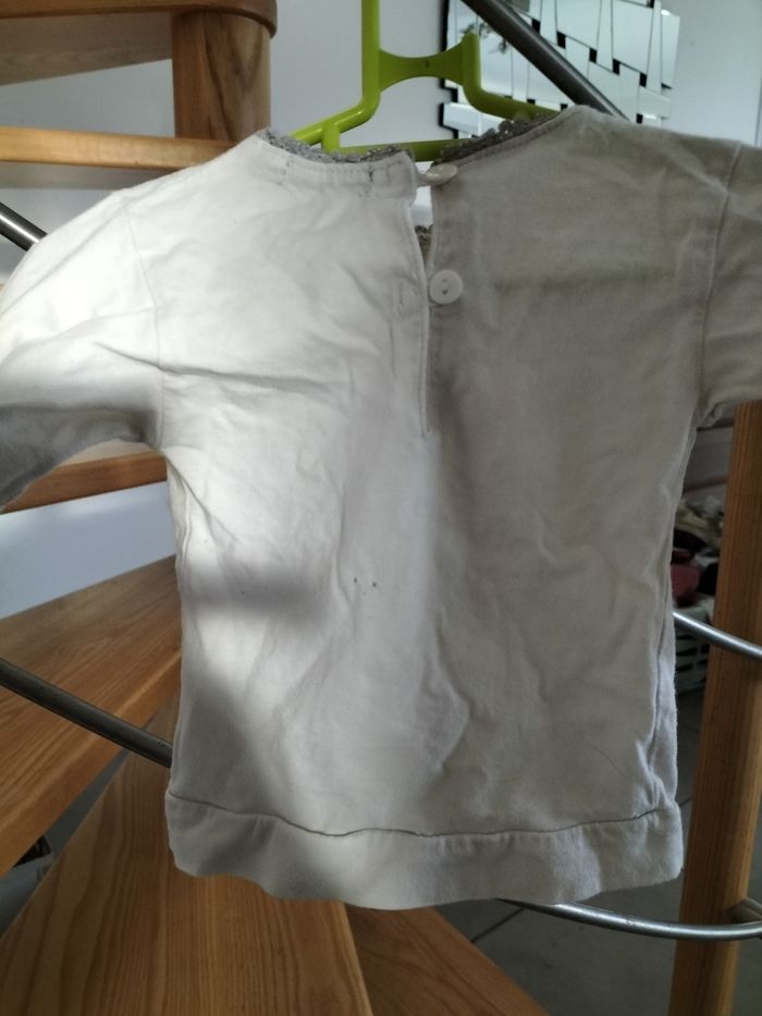 Haut manches longues marque nostalgia - photo numéro 4