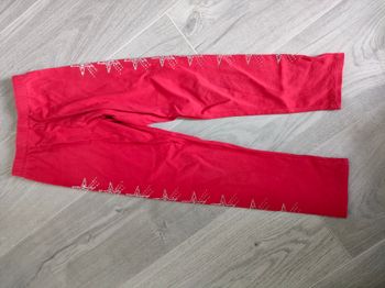 Legging 8 ans