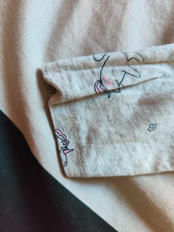 Robe légère 5 ans - photo numéro 6