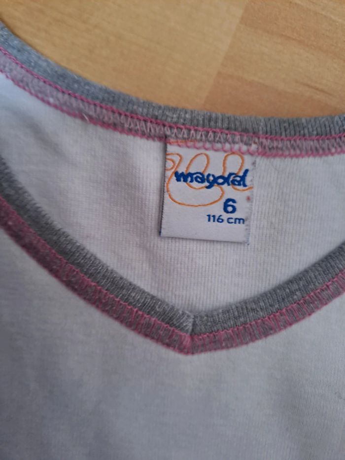Lot de 3 tee-shirts sport #kappa - photo numéro 6