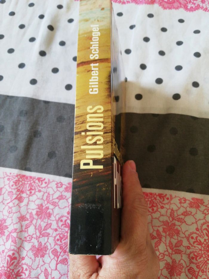 Pulsions - photo numéro 4