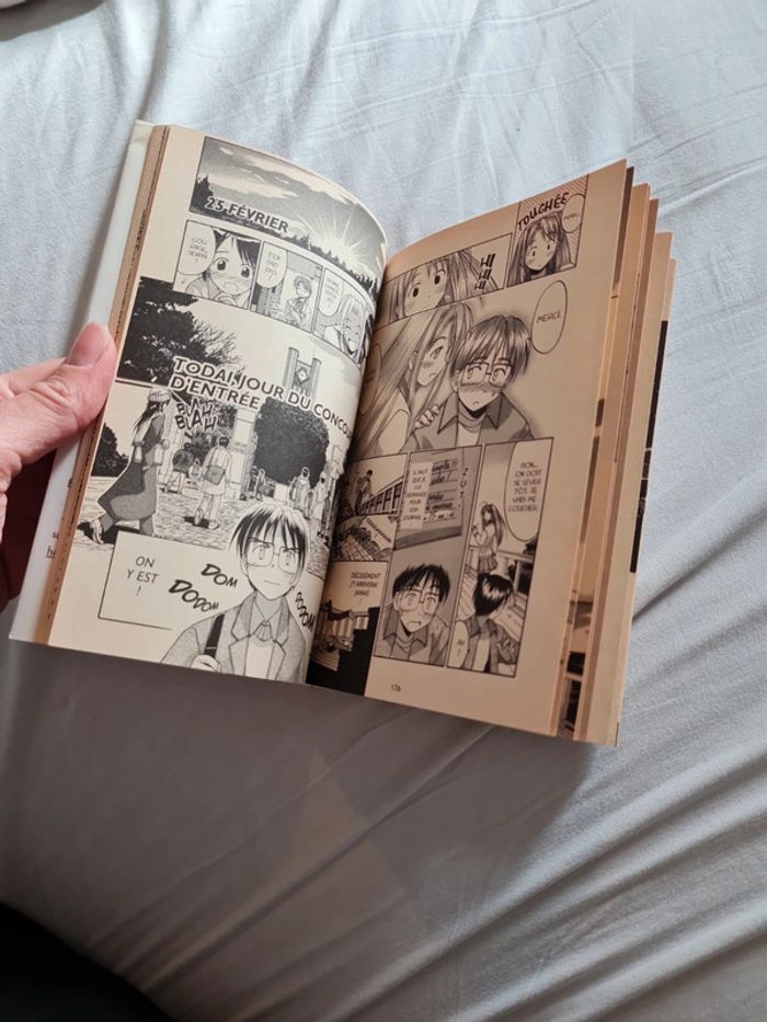 Manga - photo numéro 5