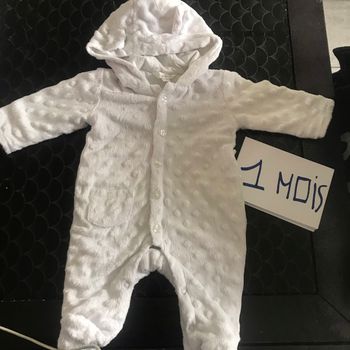 Manteau