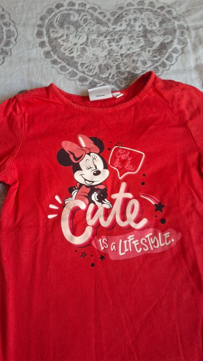 Minnie 6 àns - photo numéro 4