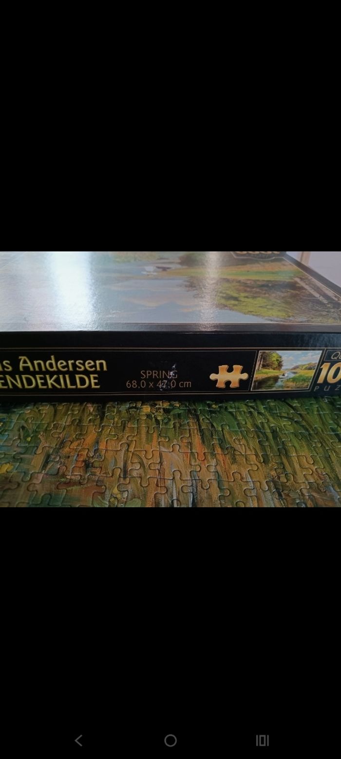Puzzle - photo numéro 7