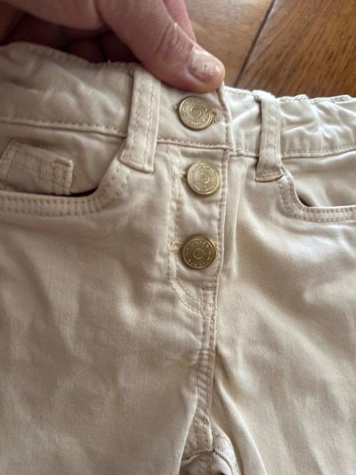 Pantalon skinny - photo numéro 3