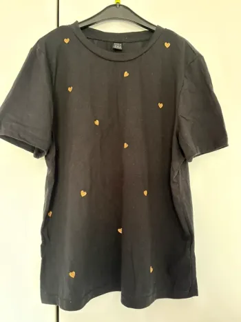 T-shirt Shein