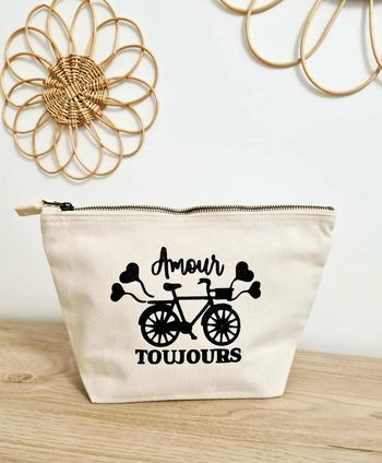 Pochette Amour toujours