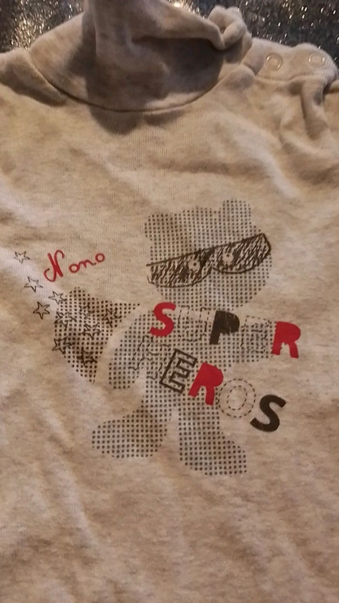 Body nono - photo numéro 3