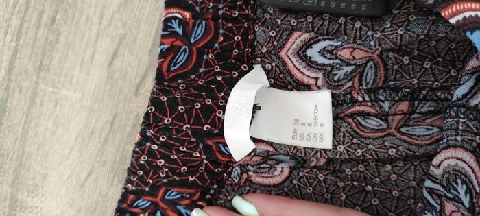 Pantalon H&M taille 38 - photo numéro 5