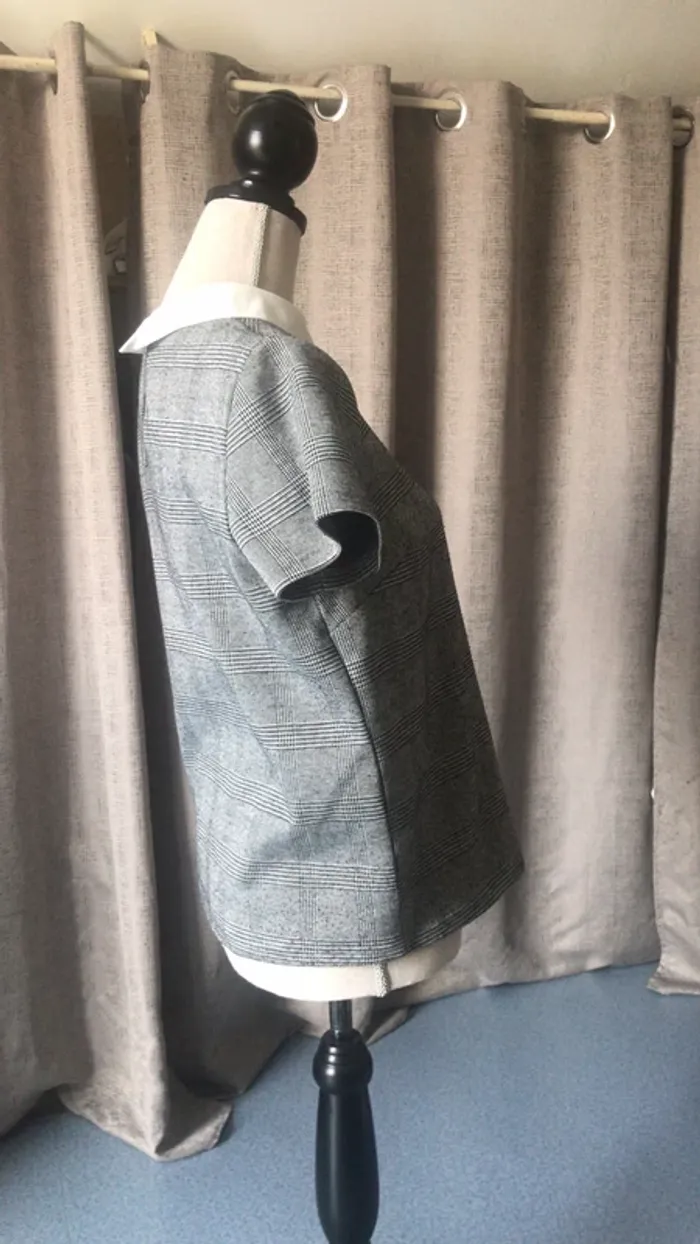 Maillot élégant - photo numéro 3