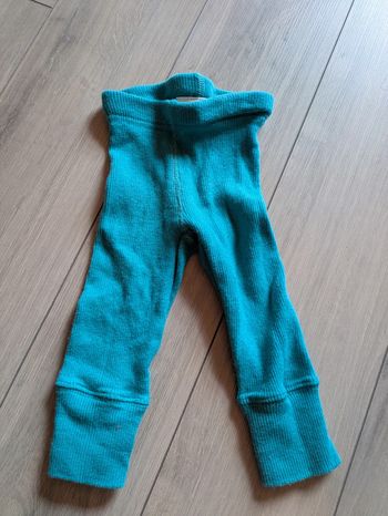 Collants leggings chaud mixte de 3 à 18 mois charmer explorer