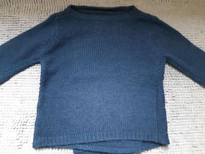 Gilet TAO 6 ans - photo numéro 6