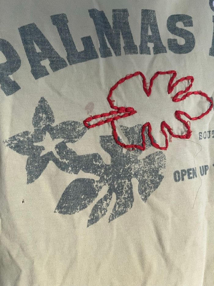 Teeshirt jaune enfant - photo numéro 3