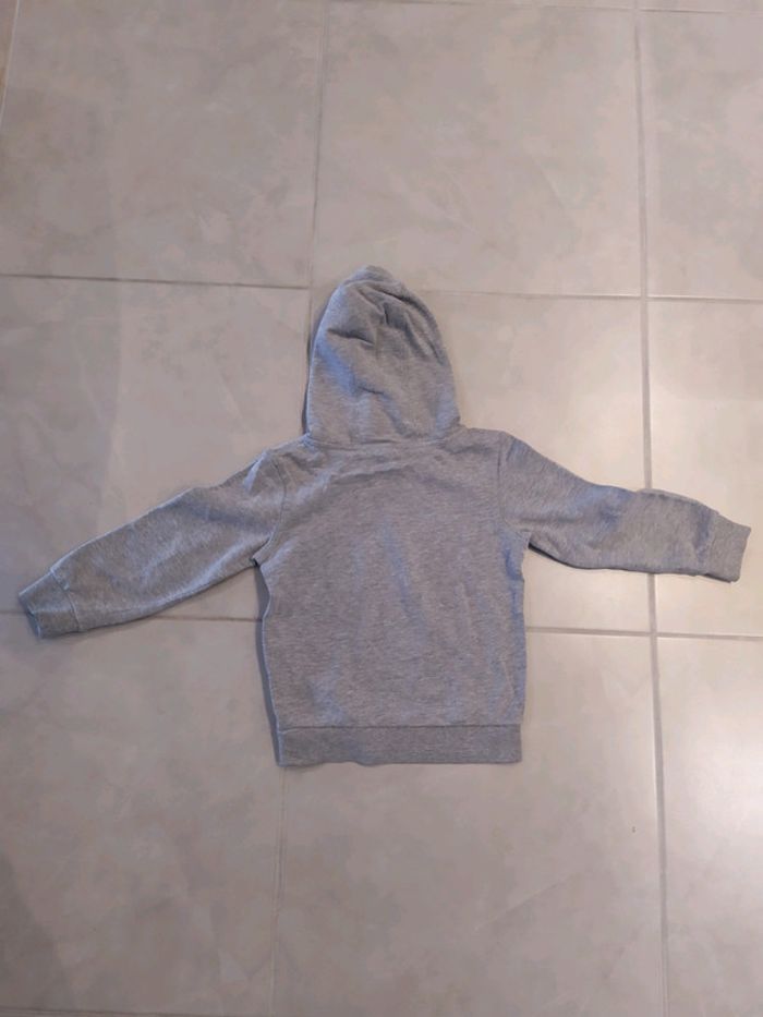 Pull garçon 6 ans - photo numéro 4