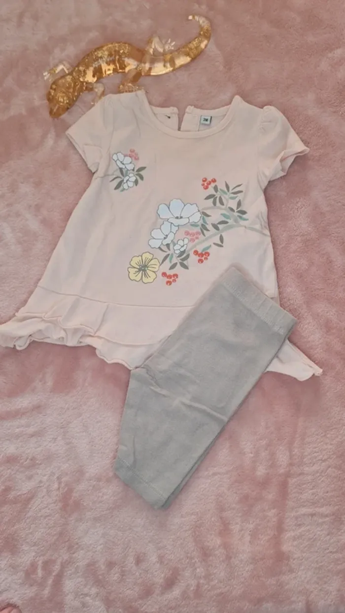 Ensemble - PLUS - 3 mois