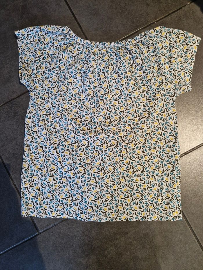 T-shirt - photo numéro 3