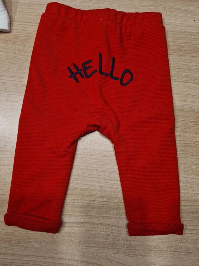 Lot 12 mois - photo numéro 5