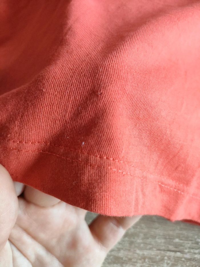 T-shirt - photo numéro 4