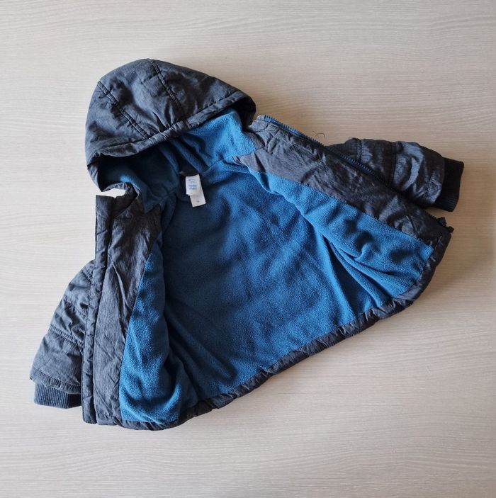 Veste - photo numéro 3