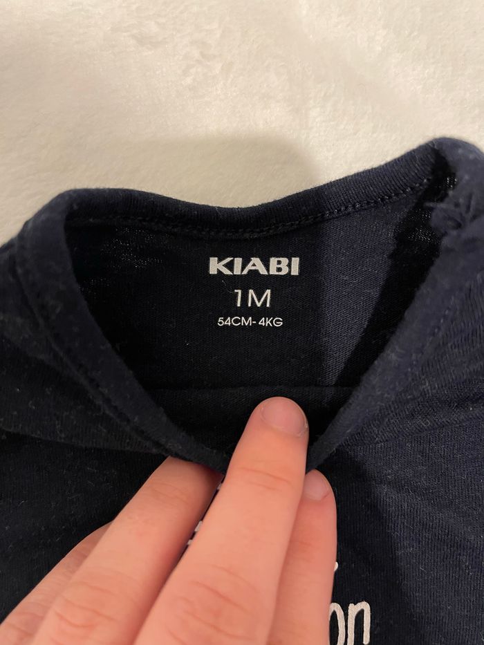 Tee-shirts manches longues - photo numéro 2