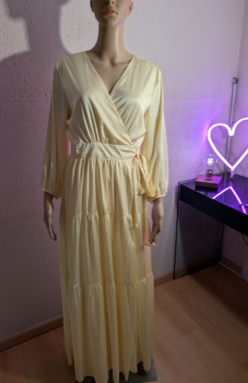 Robe c'est vraiment une ou autre?