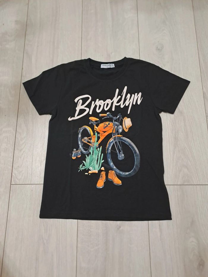 Tee shirt 10A