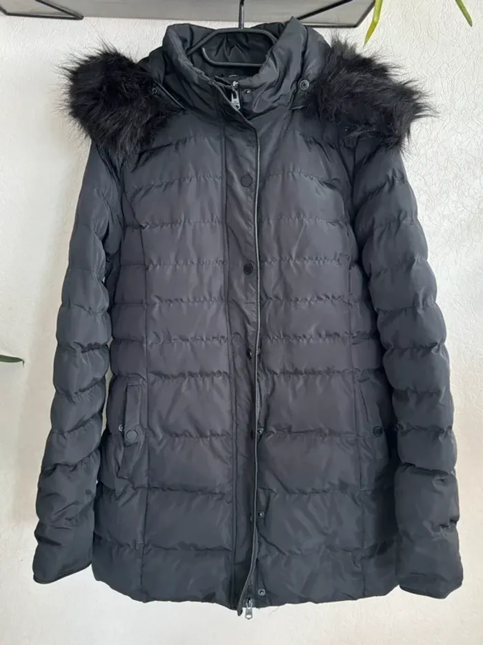 manteau Taille 40