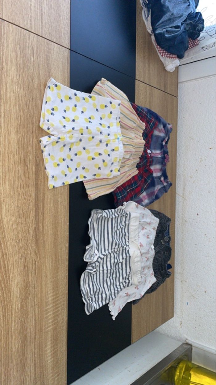 Short - photo numéro 4