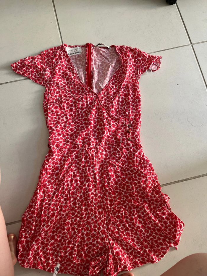 Combi short