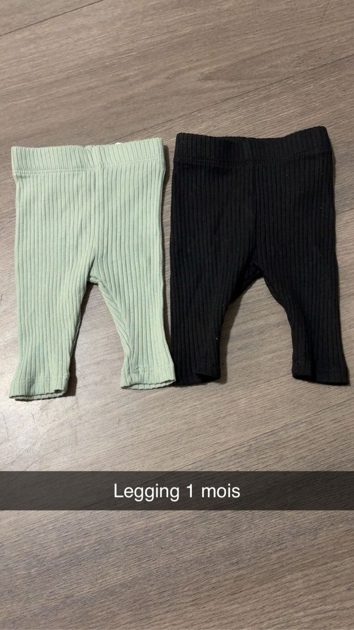 Legging