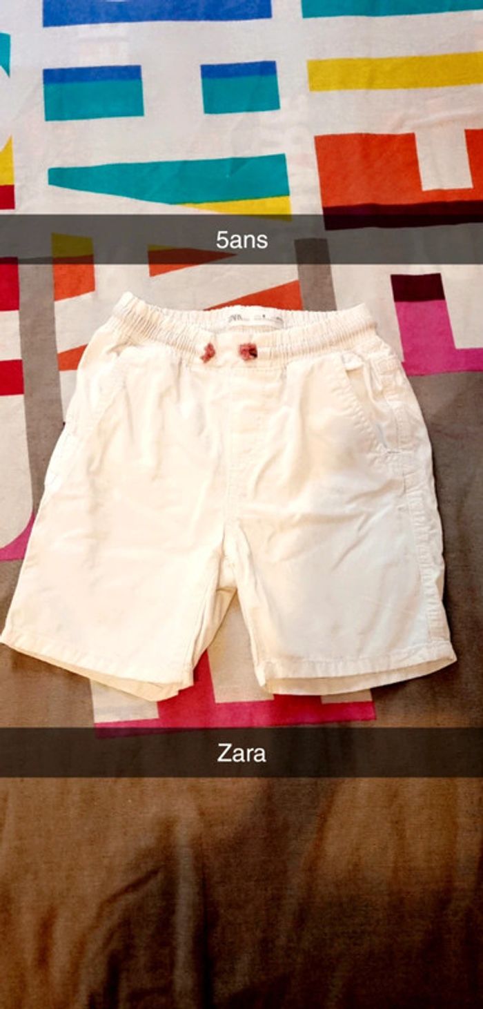 Short zara