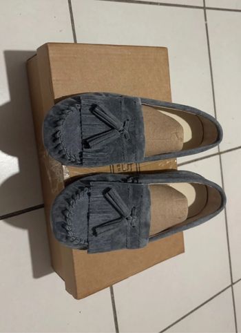 Mocassins