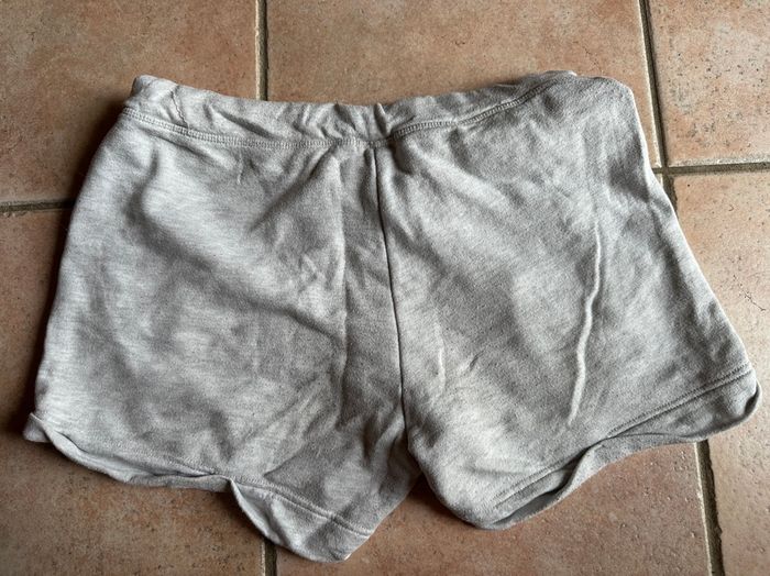 Short gris Asimu Taille M - photo numéro 2