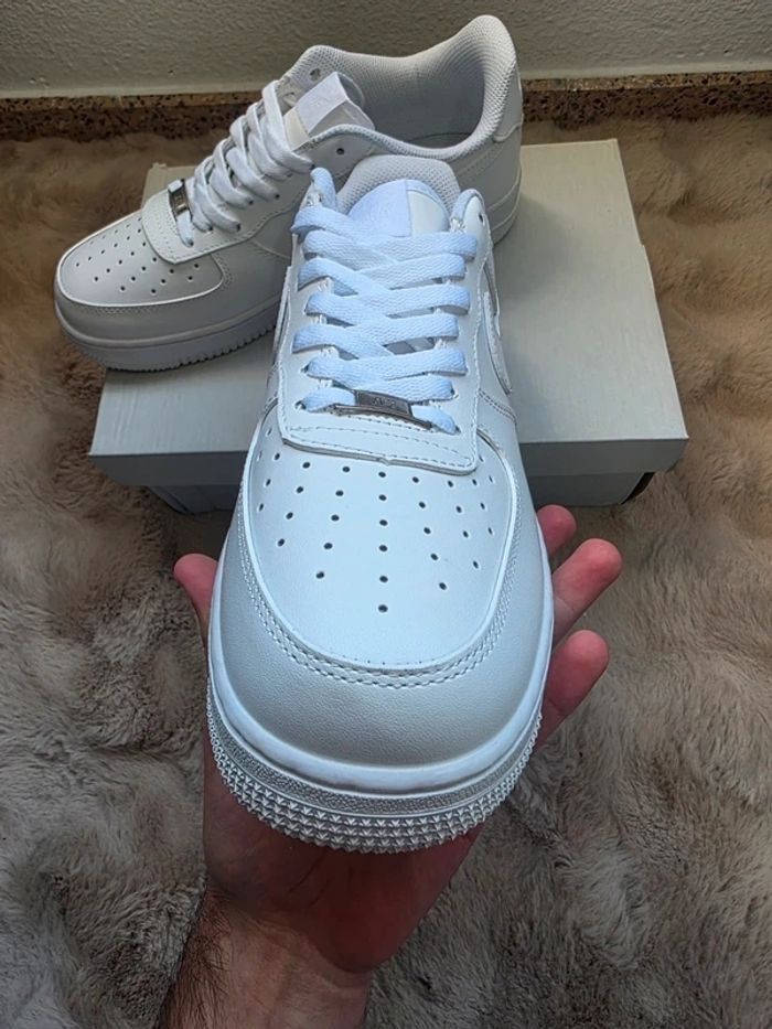 Nike Air Force 1 42 - photo numéro 4