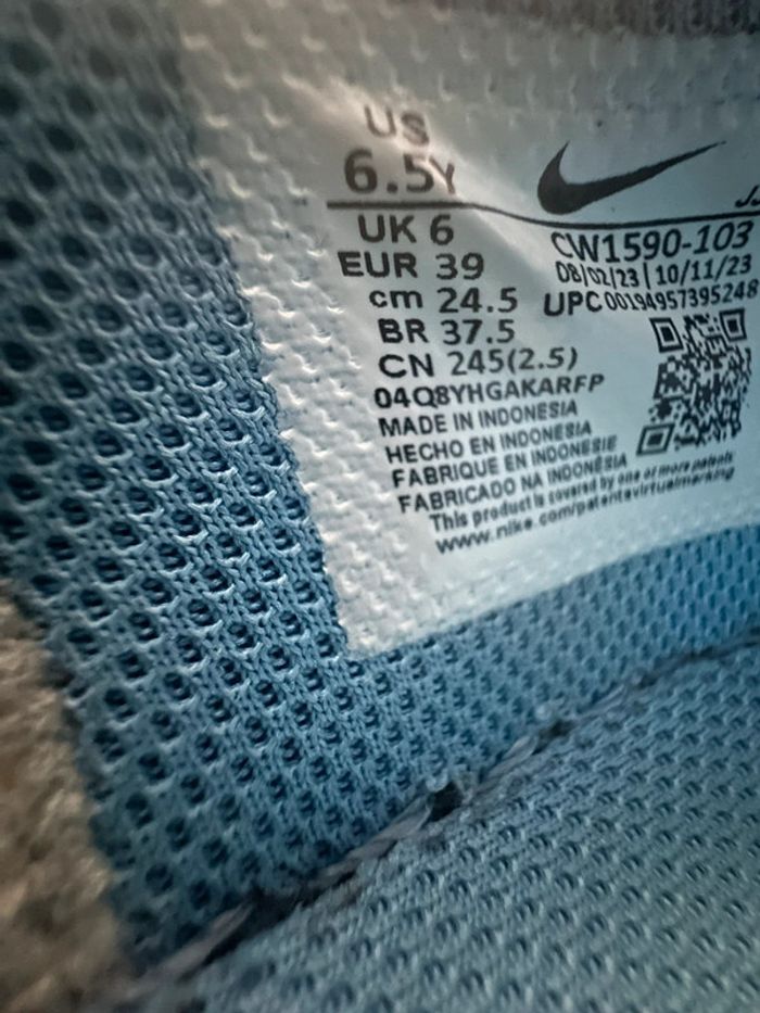 Baskets Nike - photo numéro 13