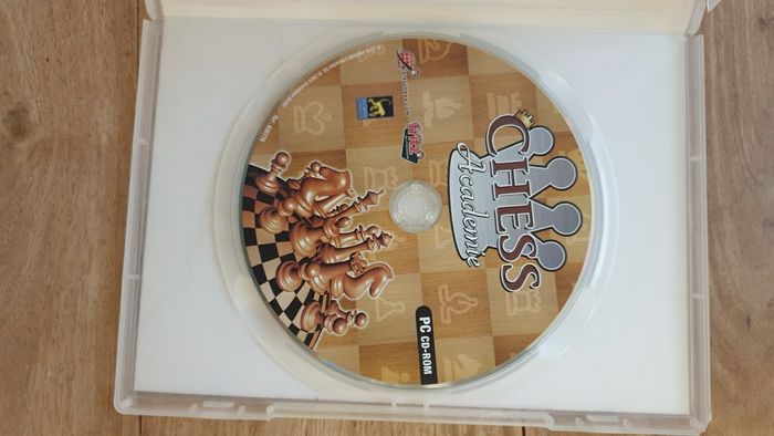 Jeux vidéo PC Échecs - photo numéro 3