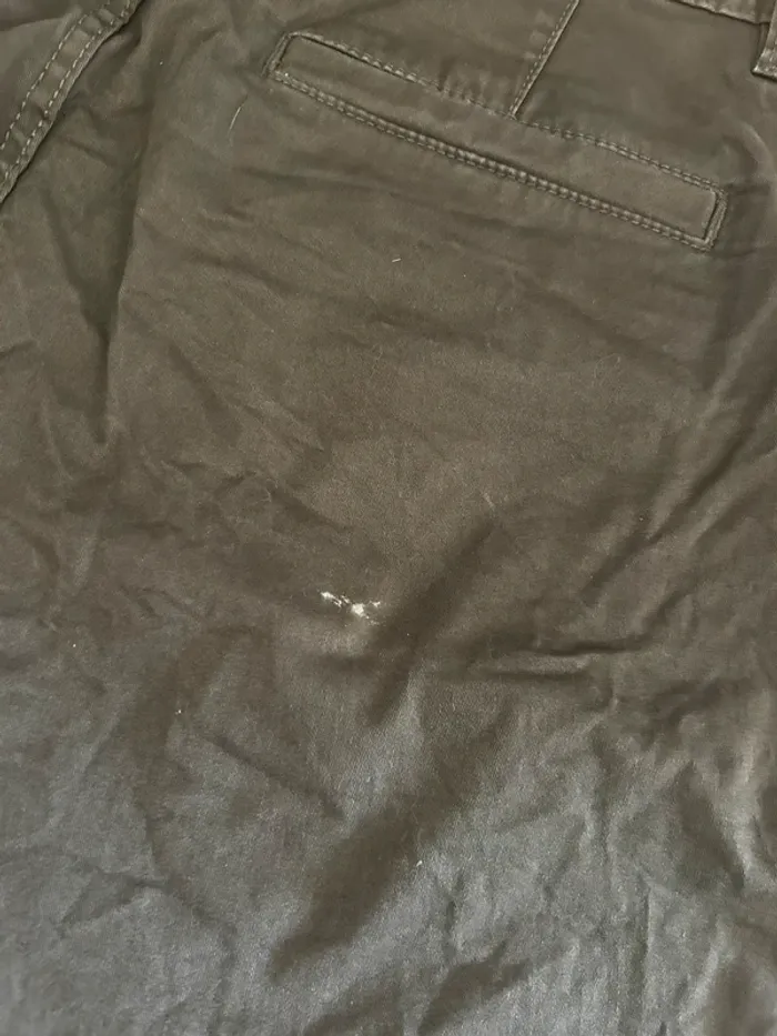Short chino - photo numéro 3
