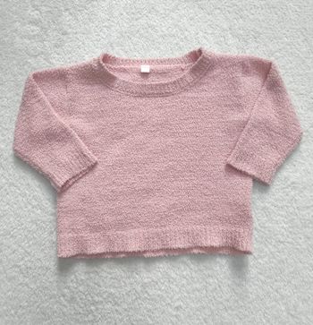 Pull 1 mois 