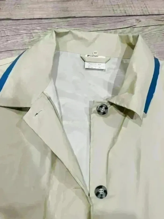 Imperméable damart - photo numéro 2