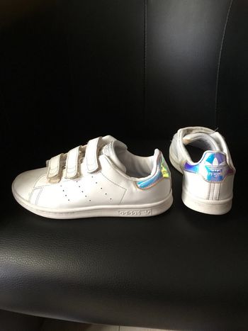 Baskets Adidas Stan Smith 34